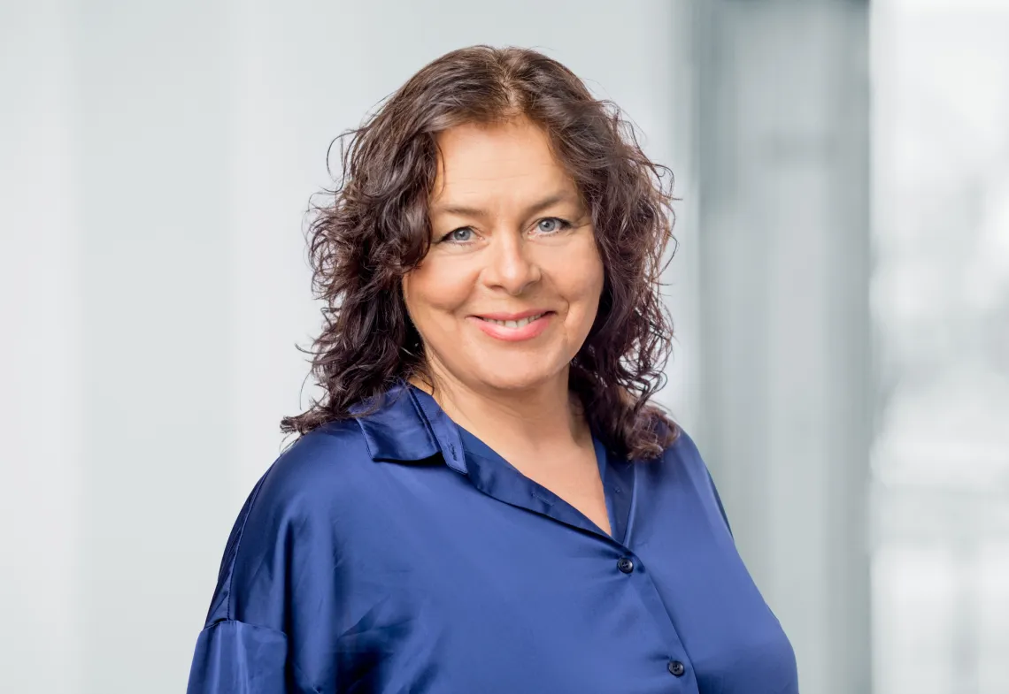 20230628 11 Sekretaria  Birgit Kleinrahm