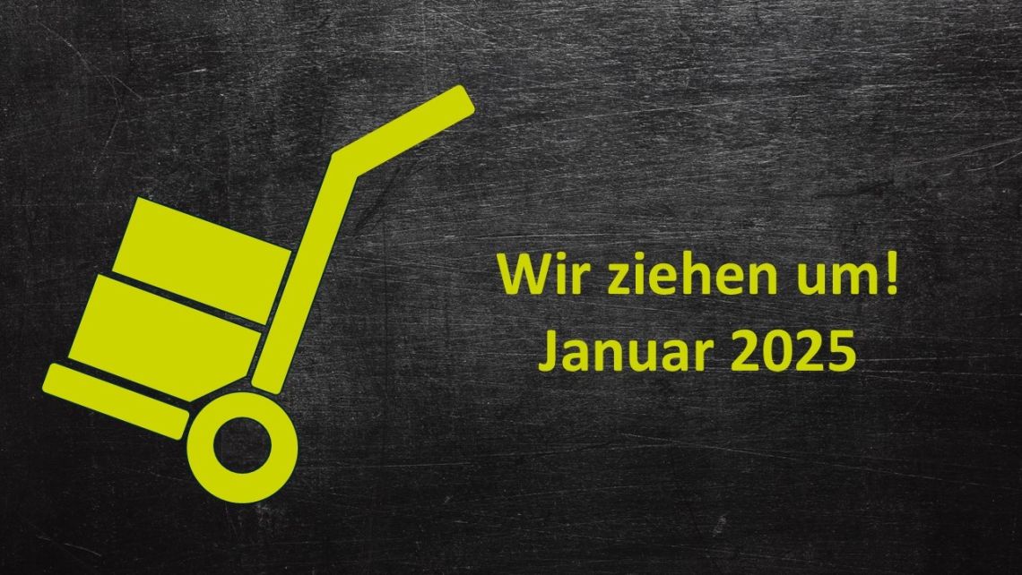Wir ziehen um Bild januar 2025